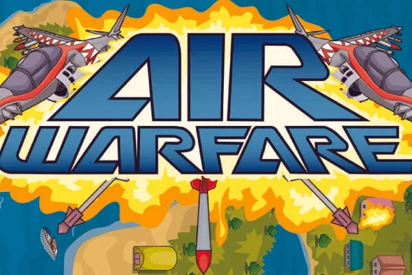 Air Warfare